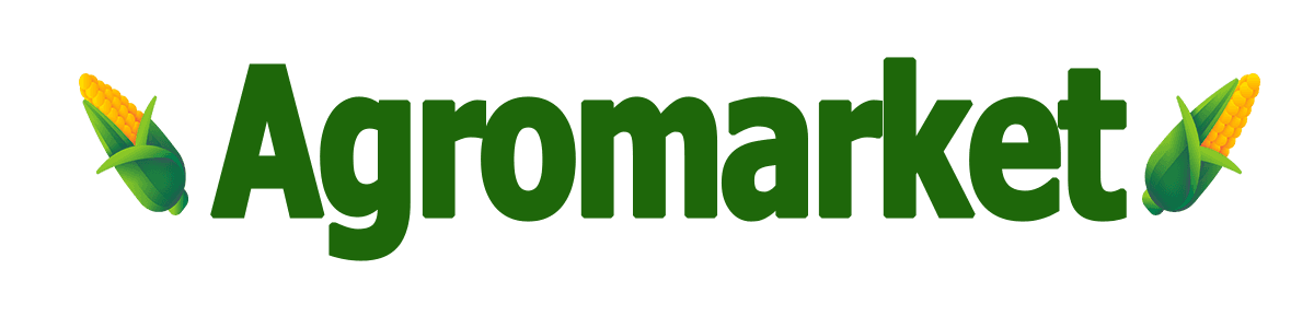 Agromarket Logo