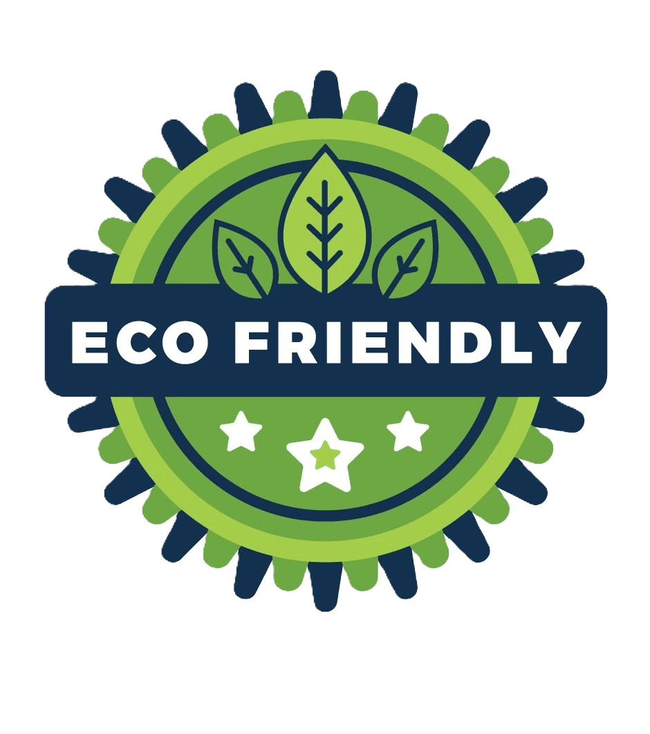 Eco-Friendly Certification
