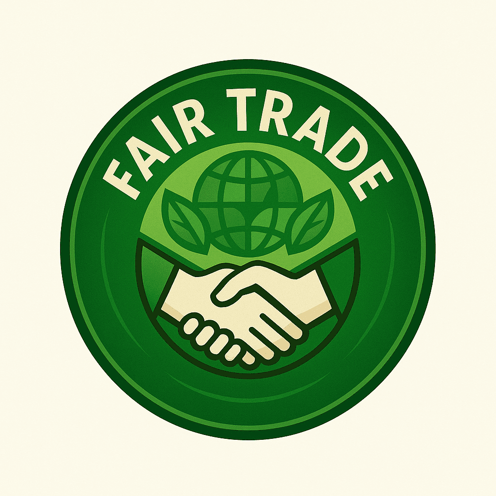 Fair Trade Certification
